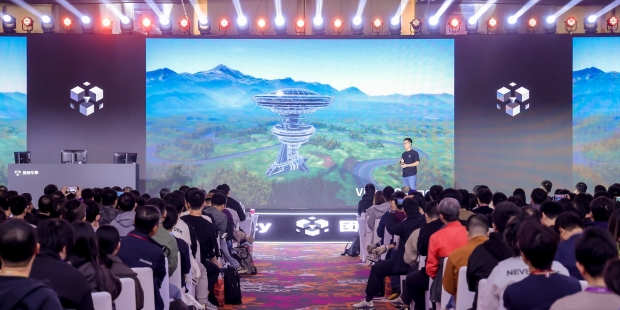 Unity中国正式发布团结引擎1.7.3版本