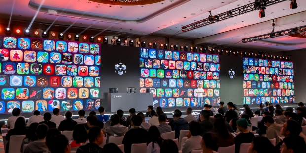 Unity中国与腾讯广告联合推出“青云”开发者助力计划